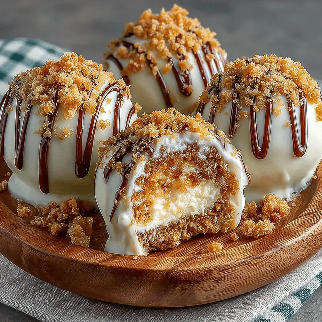 No-bake desserts have a special charm that draws dessert lovers in with their simplicity and ease. With no need for an oven, these treats often require minimal time and effort, making them perfect for anyone who wants to whip up a quick yet delicious dessert. Among the myriad of no-bake recipes, the Decadent No-Bake Biscoff Cheesecake Truffles stand out, offering a unique combination of flavors and textures that are sure to satisfy any sweet tooth.