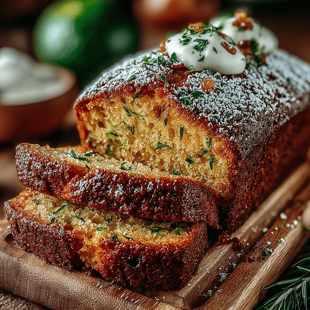As the warmth of summer envelops us, the produce aisles burst with vibrant colors and enticing aromas, beckoning home cooks to create delicious seasonal dishes. Among the bountiful offerings of summer, zucchini stands out as a versatile ingredient that often finds its way into savory meals. However, this unassuming vegetable has a hidden potential that shines in the world of desserts. Enter the Sweet Summer Zucchini Cake—a delightful treat that transforms this garden staple into a moist, flavorful cake that’s perfect for any gathering, be it a summer picnic, birthday celebration, or a cozy afternoon tea.