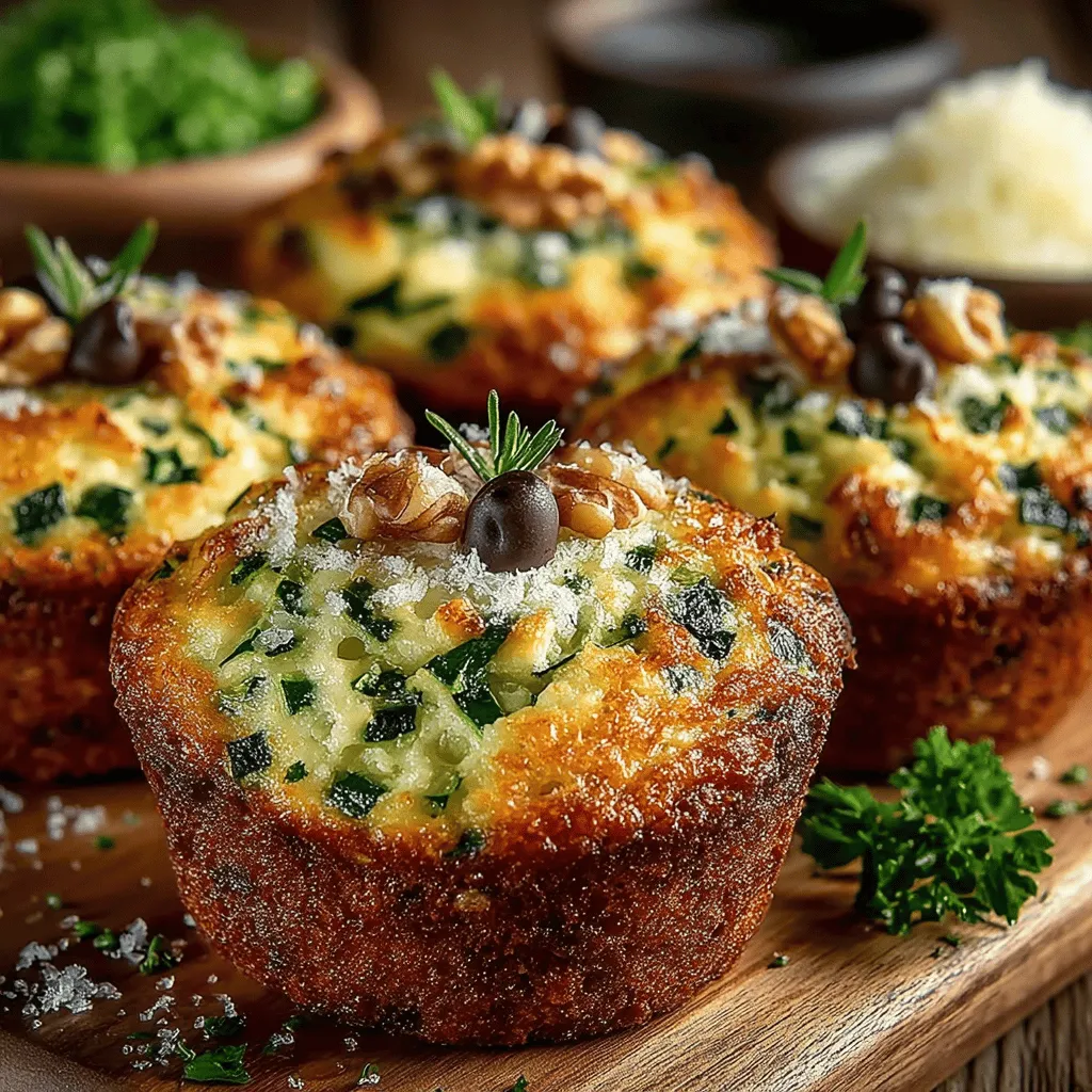 Zucchini is often celebrated for its versatility in the culinary world. This nutrient-packed squash can be transformed into a myriad of dishes, from savory zucchini noodles to sweet baked goods. Among those delightful creations are muffins, a beloved snack and breakfast option that suits both busy mornings and leisurely afternoons. Enter Zucchini Delight Muffins, a wholesome treat that marries the humble zucchini with warm spices and a touch of sweetness, resulting in a muffin that is as nutritious as it is delicious.