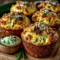 Zucchini is often celebrated for its versatility in the culinary world. This nutrient-packed squash can be transformed into a myriad of dishes, from savory zucchini noodles to sweet baked goods. Among those delightful creations are muffins, a beloved snack and breakfast option that suits both busy mornings and leisurely afternoons. Enter Zucchini Delight Muffins, a wholesome treat that marries the humble zucchini with warm spices and a touch of sweetness, resulting in a muffin that is as nutritious as it is delicious.