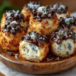 To create the perfect Frozen Coconut Vanilla Chia Bites, it’s essential to understand the key ingredients that contribute to their delicious flavor and health benefits. Here’s a closer look at each component: