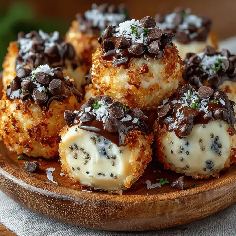 To create the perfect Frozen Coconut Vanilla Chia Bites, it’s essential to understand the key ingredients that contribute to their delicious flavor and health benefits. Here’s a closer look at each component: