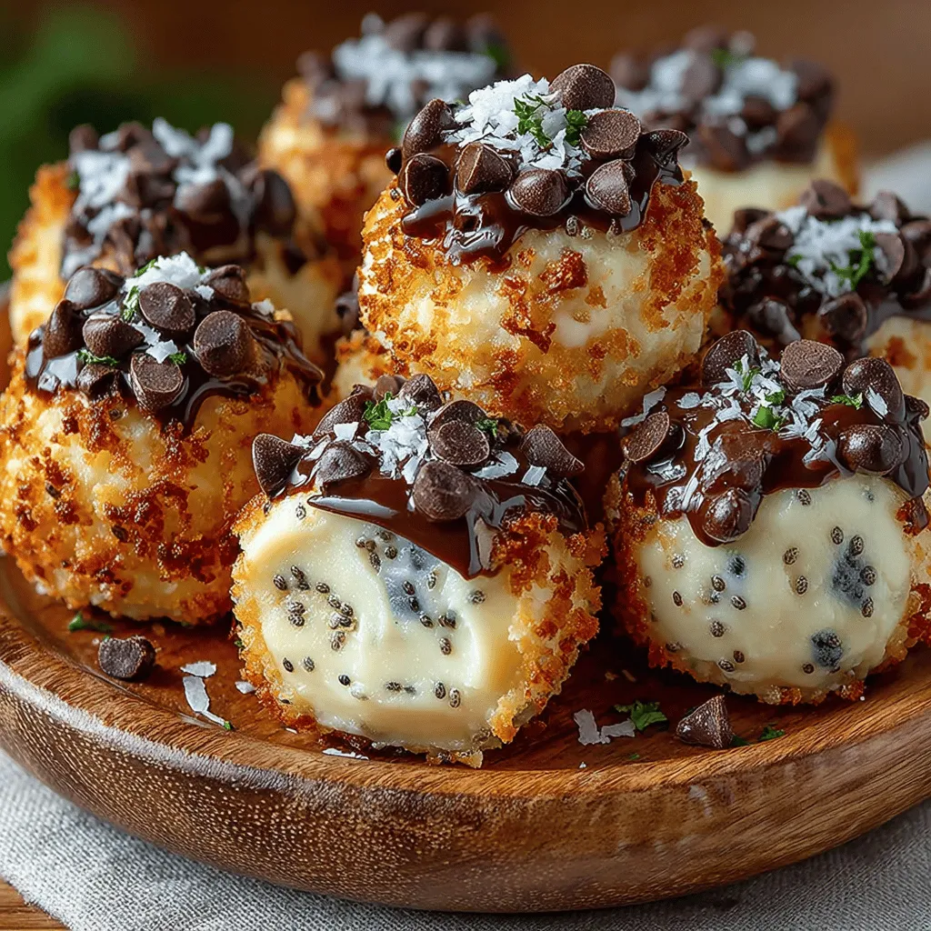 To create the perfect Frozen Coconut Vanilla Chia Bites, it’s essential to understand the key ingredients that contribute to their delicious flavor and health benefits. Here’s a closer look at each component: