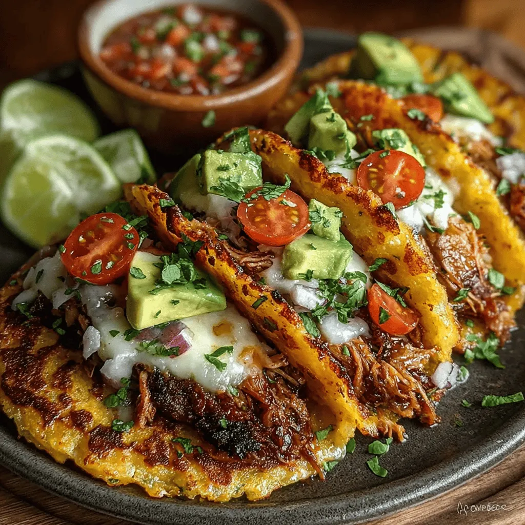 Tacos are a culinary staple, celebrated for their versatility and the endless possibilities they offer for flavor and creativity. From traditional fillings like seasoned beef and chicken to vegetarian options loaded with fresh vegetables, tacos have transformed into a canvas for innovative cooking. One exciting reinvention that has captured the attention of health-conscious food lovers is the zucchini pancake taco. This unique twist not only maintains the beloved taco format but also introduces a deliciously nutritious alternative that can easily align with various dietary preferences.
