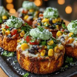 In the world of snacks and appetizers, nachos hold a special place. They are often associated with gatherings, game days, and indulgent treats. However, if you're looking for a healthier alternative that doesn't compromise on flavor, Sweet Potato Nacho Bites might just be the perfect solution. This innovative recipe offers a delightful twist on traditional nachos by swapping out corn chips for nutrient-dense sweet potatoes, transforming a casual snack into a wholesome dish packed with vitamins and minerals.