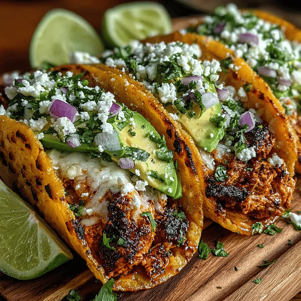 When it comes to tantalizing taste buds, few dishes can compete with the vibrant and diverse world of tacos. These delightful pockets of flavor have made their way into culinary traditions across the globe, cherished for their versatility and the endless combinations of fillings and toppings. One such captivating variation is the Spicy Hatch Chili Chicken Mini Tacos. This recipe not only showcases the bold and smoky flavors of hatch chiles but also offers a playful twist on traditional taco servings with its mini format.