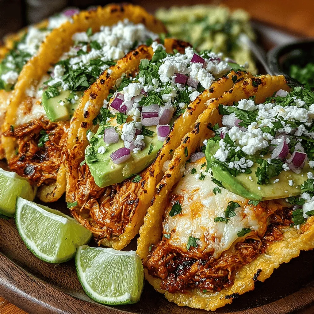 When it comes to tantalizing taste buds, few dishes can compete with the vibrant and diverse world of tacos. These delightful pockets of flavor have made their way into culinary traditions across the globe, cherished for their versatility and the endless combinations of fillings and toppings. One such captivating variation is the Spicy Hatch Chili Chicken Mini Tacos. This recipe not only showcases the bold and smoky flavors of hatch chiles but also offers a playful twist on traditional taco servings with its mini format.