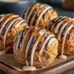Sweet potatoes have gained immense popularity over the years, not just for their rich flavor but also for their impressive nutritional profile. Packed with vitamins, minerals, and fiber, sweet potatoes are a versatile ingredient that can enhance countless recipes. Among the myriad of creative ways to enjoy sweet potatoes, Sweet Potato Crunch Bites stand out as a delightful and healthy snack option. These bite-sized treats are not only easy to make but also cater to a variety of dietary preferences, making them a perfect choice for anyone looking to incorporate more nutritious snacks into their diet.