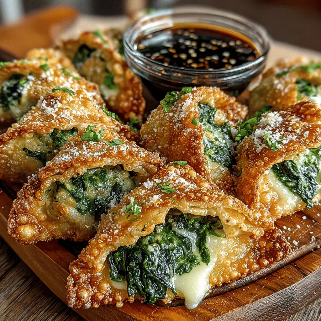 To craft these delicious wontons, it is essential to understand the key ingredients that contribute to their flavor and nutritional profile.