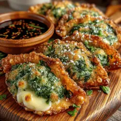 To craft these delicious wontons, it is essential to understand the key ingredients that contribute to their flavor and nutritional profile.