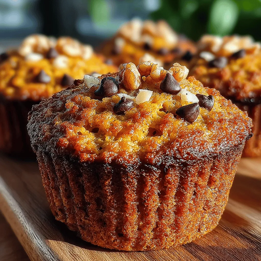 In recent years, there has been a significant shift towards healthier eating habits, with a growing emphasis on quick and convenient snacks that don't compromise on nutrition. Among the myriad of options available, Pumpkin Banana Baked Oatmeal Cups have emerged as a standout choice, offering a delightful blend of flavors and health benefits. These delightful treats not only satisfy your taste buds but also pack a nutritional punch, making them an ideal addition to your meal rotation.