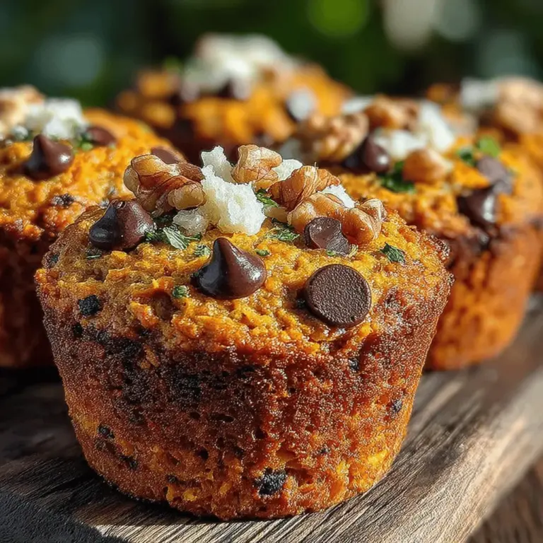 In recent years, there has been a significant shift towards healthier eating habits, with a growing emphasis on quick and convenient snacks that don't compromise on nutrition. Among the myriad of options available, Pumpkin Banana Baked Oatmeal Cups have emerged as a standout choice, offering a delightful blend of flavors and health benefits. These delightful treats not only satisfy your taste buds but also pack a nutritional punch, making them an ideal addition to your meal rotation.