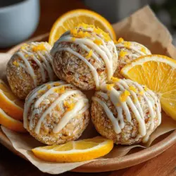 In today’s fast-paced world, finding healthy snacks that provide both nourishment and a quick energy boost is essential. Enter Zesty Lemon Bliss Energy Balls—an invigorating treat that combines wholesome ingredients with the bright, refreshing flavor of lemon. These bite-sized snacks are not only incredibly easy to prepare, but they also deliver a powerful punch of nutrients, making them an ideal choice for busy professionals, athletes, or anyone seeking a delicious pick-me-up throughout the day.
