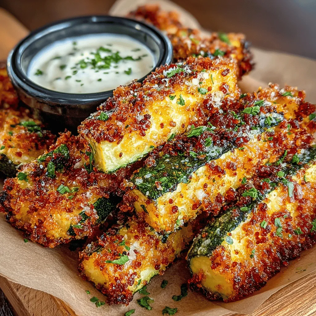 Before you dive into baking your zucchini wedges, preheat your oven to 425°F (220°C). Proper preheating is crucial as it ensures that your zucchini wedges begin cooking immediately upon entering the oven. This not only helps achieve that coveted crispiness but also promotes even cooking throughout. The high temperature contributes to the Maillard reaction, which enhances the flavor and creates a golden-brown exterior.