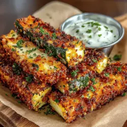 Before you dive into baking your zucchini wedges, preheat your oven to 425°F (220°C). Proper preheating is crucial as it ensures that your zucchini wedges begin cooking immediately upon entering the oven. This not only helps achieve that coveted crispiness but also promotes even cooking throughout. The high temperature contributes to the Maillard reaction, which enhances the flavor and creates a golden-brown exterior.