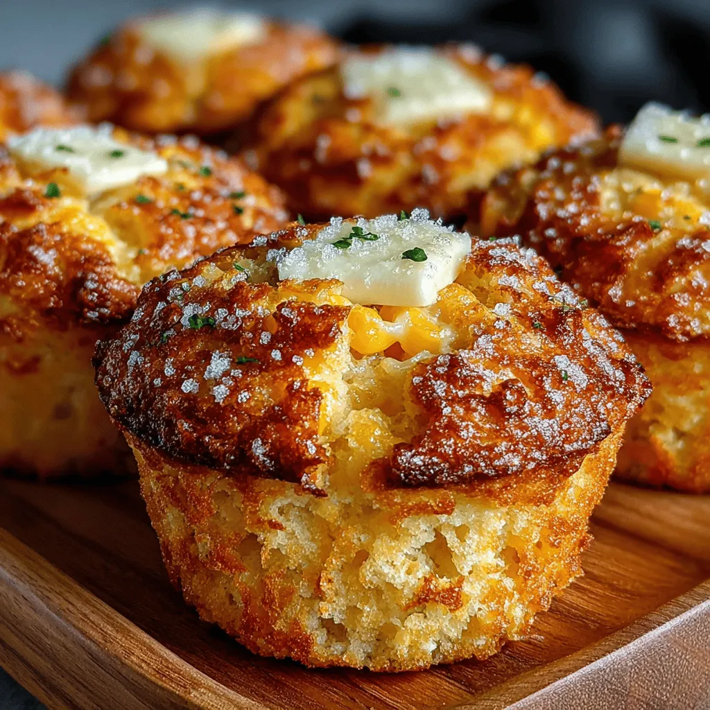 Cornbread muffins are a delightful treat that combines the rustic charm of traditional cornbread with the convenience of individual servings. The Sunny Delight Sweet Cornbread Muffins are not just easy to make; they celebrate the natural sweetness of corn and the comforting texture of cornbread. These muffins are perfect for breakfasts, snacks, or as a side dish for any meal, bringing warmth and cheer to the table. In this article, we will explore the origins of cornbread, the benefits of using fresh ingredients, and provide a detailed recipe for these scrumptious muffins that are sure to please.