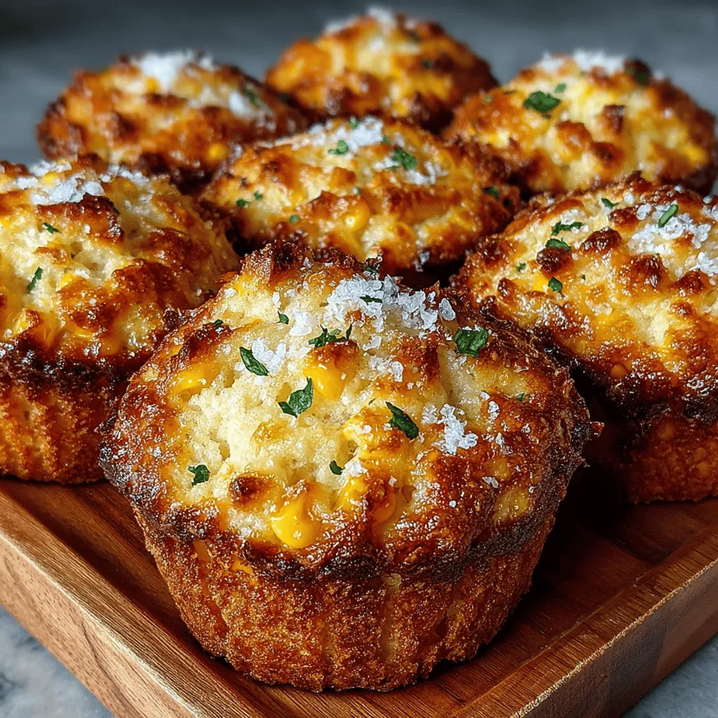 Cornbread muffins are a delightful treat that combines the rustic charm of traditional cornbread with the convenience of individual servings. The Sunny Delight Sweet Cornbread Muffins are not just easy to make; they celebrate the natural sweetness of corn and the comforting texture of cornbread. These muffins are perfect for breakfasts, snacks, or as a side dish for any meal, bringing warmth and cheer to the table. In this article, we will explore the origins of cornbread, the benefits of using fresh ingredients, and provide a detailed recipe for these scrumptious muffins that are sure to please.