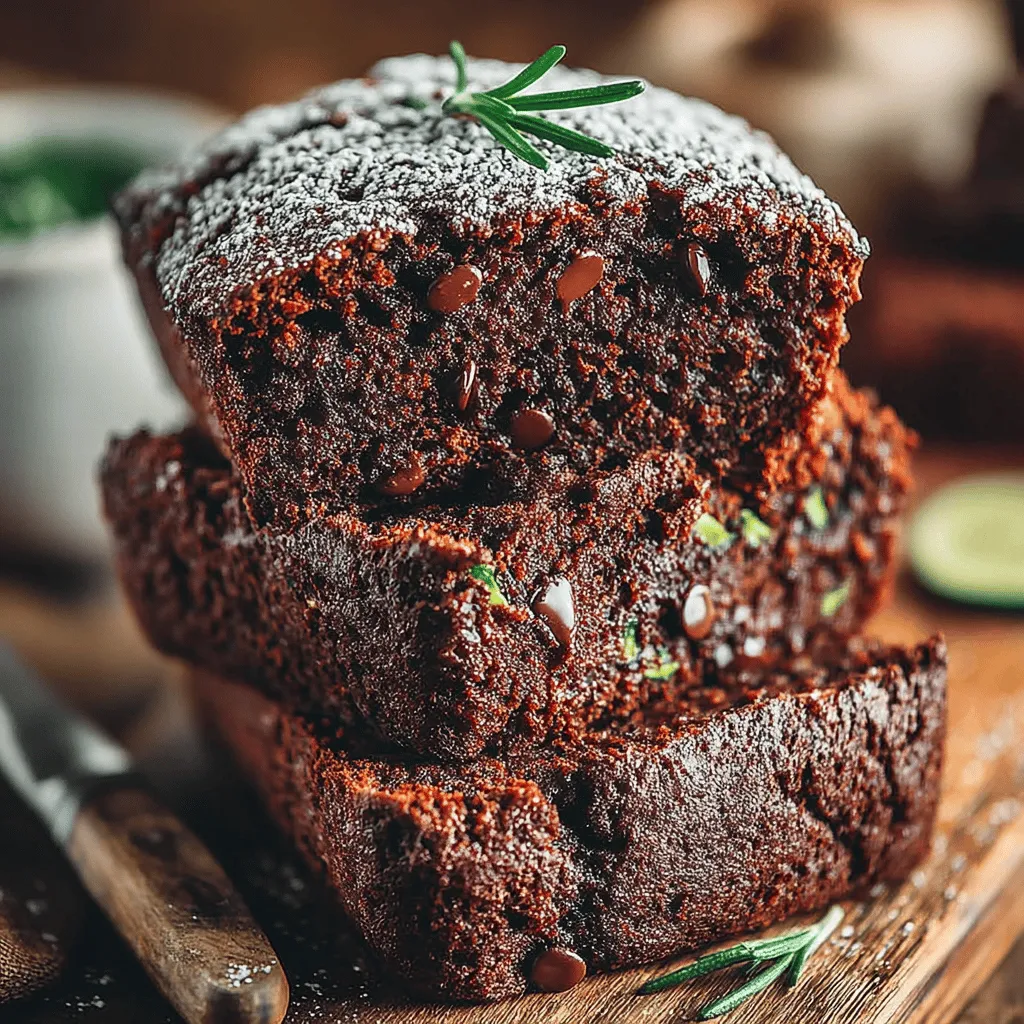 In the world of baking, the idea of incorporating vegetables into desserts may initially raise eyebrows. However, this unconventional approach has gained significant traction in recent years, especially with the advent of healthier eating habits and a growing interest in creative culinary techniques. Among the vegetables that have found their way into sweet treats, zucchini stands out as a popular choice. This versatile vegetable not only provides a unique flavor profile but also enhances the moisture content of baked goods, resulting in irresistibly tender and delectable desserts. One of the most beloved recipes that showcases zucchini's potential is the Divine Chocolate Zucchini Cake.