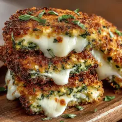 Grilled cheese sandwiches have long been a beloved staple in comfort food, celebrated for their gooey cheese and crispy bread. This classic dish has found its way into the hearts of many, from children to adults, with countless variations emerging throughout the years. However, as health-conscious eating continues to rise in popularity, innovative twists on traditional recipes have become increasingly desirable. One such twist is the Zucchini Crust Grilled Cheese Squares, a creative take that replaces traditional bread with a delicious zucchini crust.