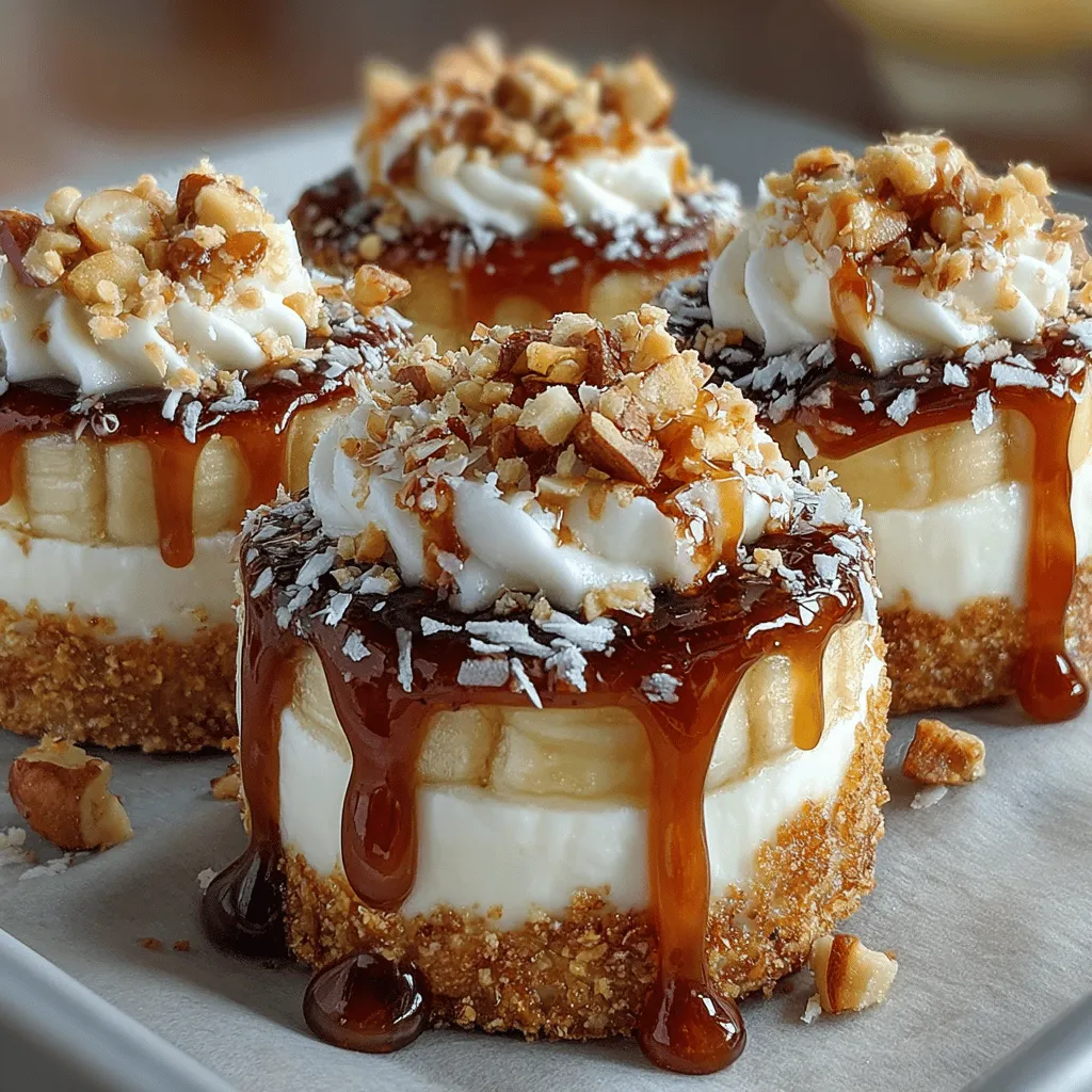 In recent years, the search for healthier snack options has led many to explore the world of frozen treats. With the increasing awareness of nutrition and well-being, people are seeking alternatives that satisfy sweet cravings without compromising health. Frozen Banana Coconut Yogurt Rounds stand out as a delightful choice, offering a delicious way to enjoy a nutritious snack or dessert that caters to both kids and adults. These frozen bites not only taste great but also provide an array of health benefits, making them an ideal addition to any diet.