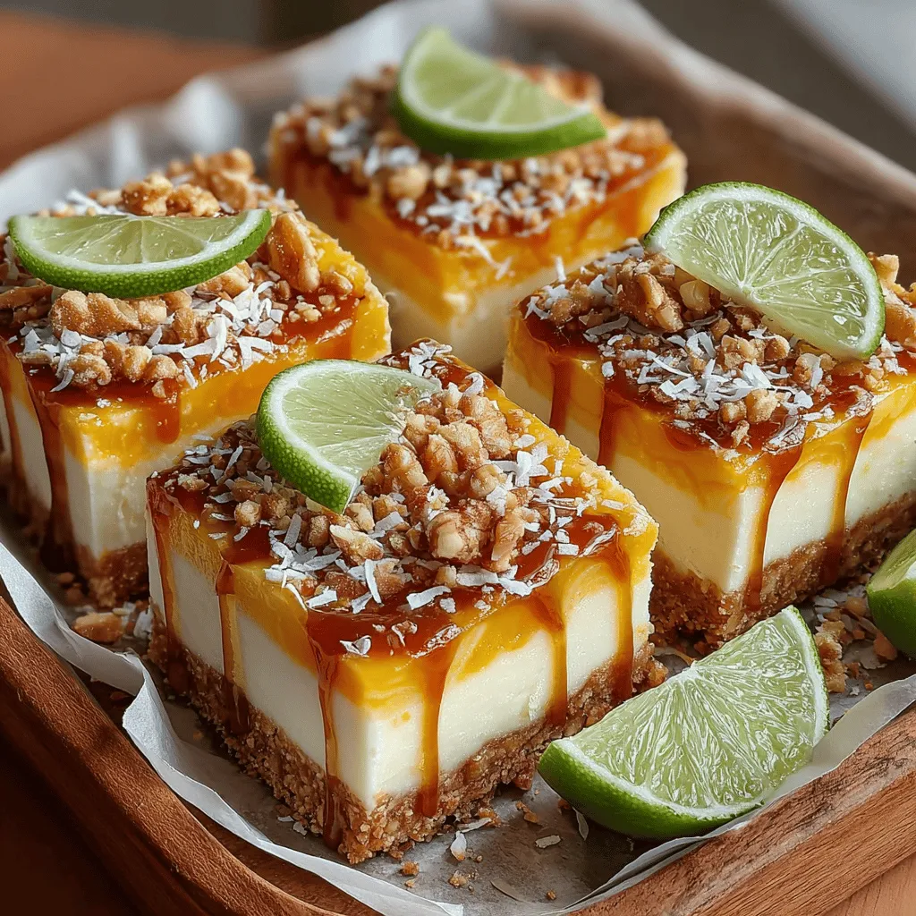 As the temperatures rise and the sun shines brightly, there's nothing quite like a refreshing frozen treat to cool down. Among the myriad of options available, homemade Frozen Honey Mango Yogurt Bars stand out for their delicious flavor, creamy texture, and health-conscious ingredients. This delightful snack not only satisfies your sweet tooth but also provides a wholesome alternative to store-bought ice creams that are often laden with artificial ingredients and excessive sugars.