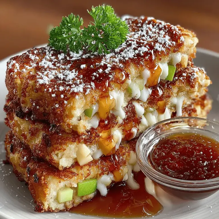To elevate your Apple Cinnamon French Toast Sticks, consider experimenting with various flavorings for the egg mixture. Here are some delightful options: