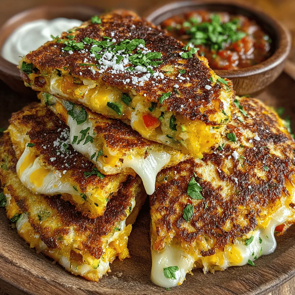 To achieve the perfect quesadilla, the first step is to properly heat your skillet. Begin by placing a non-stick skillet over medium heat. Allow the skillet to warm for about 2-3 minutes. A well-heated skillet is crucial because it helps melt the cheese evenly while ensuring the tortilla becomes crispy without burning. You can test the heat by sprinkling a few drops of water onto the skillet; if they sizzle and evaporate almost immediately, the skillet is ready for cooking.