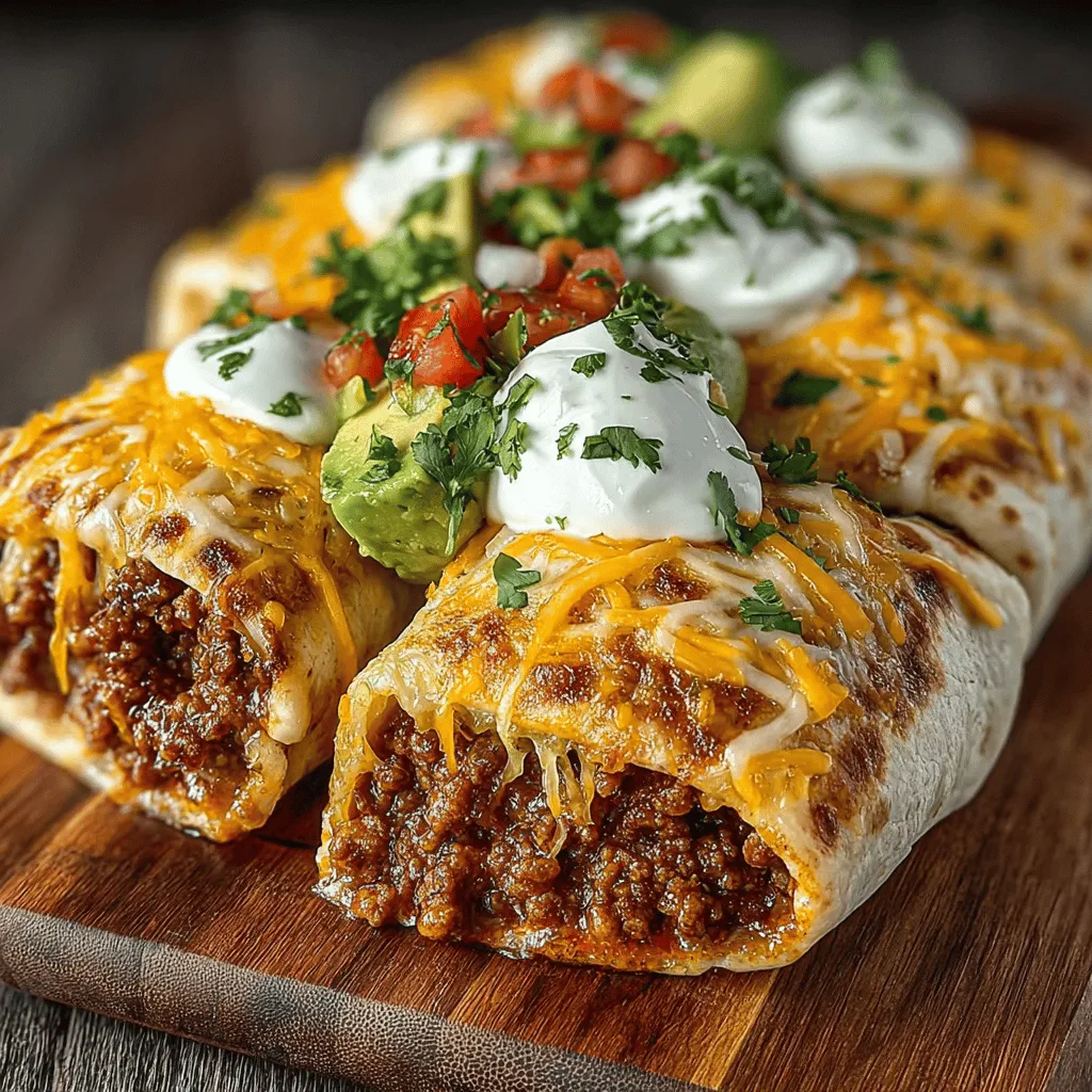 Creating the perfect filling for your Spicy Hatch Chili Turkey Wraps begins with the right preparation. Follow these step-by-step instructions to ensure a flavorful and satisfying turkey mixture.