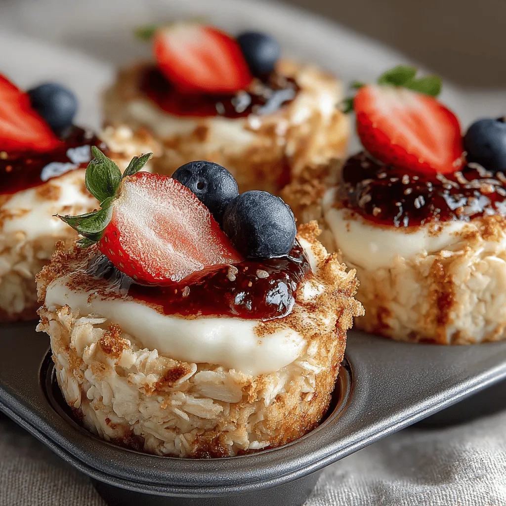 In the quest for healthy snacks that don’t compromise on taste, Frozen Yogurt Oatmeal Jam Bites emerge as a standout choice. This innovative recipe marries the hearty, wholesome qualities of oats with the creamy indulgence of yogurt and a delightful burst of fruit jam, creating a treat that is not only delicious but also nutritious. Whether you need a quick breakfast option on busy mornings, a satisfying midday pick-me-up, or a fun dessert to share with friends and family, these bites are versatile enough to fit any occasion.