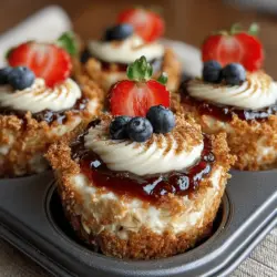 In the quest for healthy snacks that don’t compromise on taste, Frozen Yogurt Oatmeal Jam Bites emerge as a standout choice. This innovative recipe marries the hearty, wholesome qualities of oats with the creamy indulgence of yogurt and a delightful burst of fruit jam, creating a treat that is not only delicious but also nutritious. Whether you need a quick breakfast option on busy mornings, a satisfying midday pick-me-up, or a fun dessert to share with friends and family, these bites are versatile enough to fit any occasion.