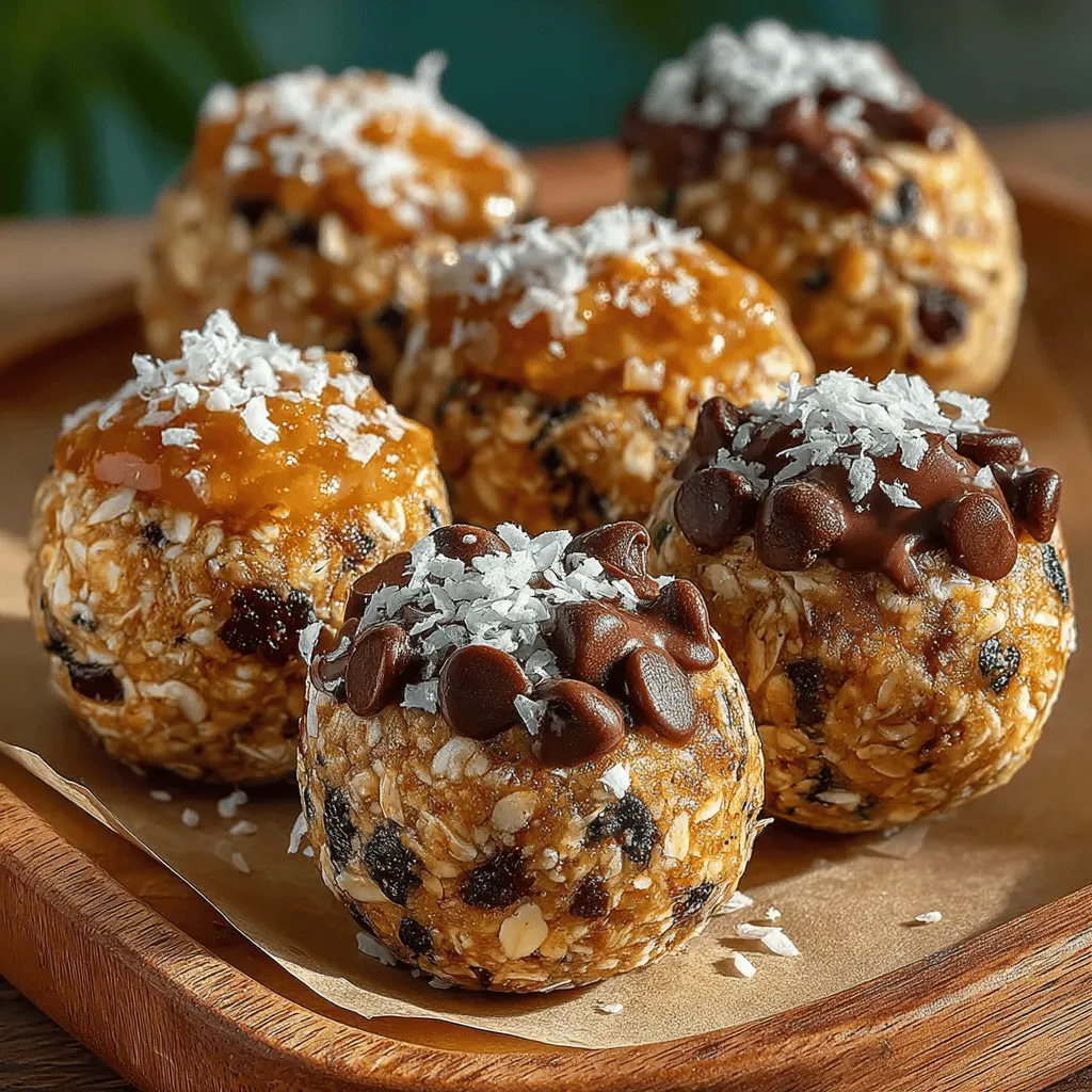In recent years, the trend of no-bake snacks has taken the culinary world by storm. With busy lifestyles and the ever-increasing demand for convenient yet healthy options, no-bake recipes have emerged as a go-to solution for those seeking quick and nutritious snacks. Among these, Sunshine Oasis No-Bake Energy Bites stand out as a deliciously simple choice that not only satisfies cravings but also fuels the body with wholesome ingredients.