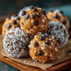 In recent years, the trend of no-bake snacks has taken the culinary world by storm. With busy lifestyles and the ever-increasing demand for convenient yet healthy options, no-bake recipes have emerged as a go-to solution for those seeking quick and nutritious snacks. Among these, Sunshine Oasis No-Bake Energy Bites stand out as a deliciously simple choice that not only satisfies cravings but also fuels the body with wholesome ingredients.