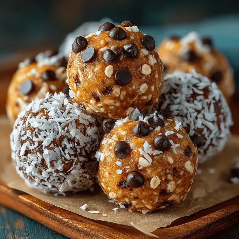 In recent years, the trend of no-bake snacks has taken the culinary world by storm. With busy lifestyles and the ever-increasing demand for convenient yet healthy options, no-bake recipes have emerged as a go-to solution for those seeking quick and nutritious snacks. Among these, Sunshine Oasis No-Bake Energy Bites stand out as a deliciously simple choice that not only satisfies cravings but also fuels the body with wholesome ingredients.