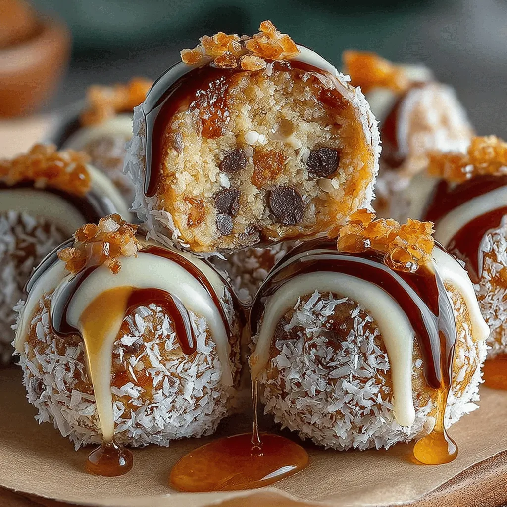 In today’s fast-paced world, finding snacks that are both delicious and healthy can feel like an uphill battle. However, Frozen Banana Oatmeal Pie Bites emerge as a standout option, perfectly balancing flavor and nutrition. These bite-sized treats are not only simple to prepare but also boast a wealth of wholesome ingredients that cater to your sweet cravings while providing essential nutrients. Whether you're searching for a quick breakfast solution, a post-workout pick-me-up, or a guilt-free dessert, these pie bites fit the bill.