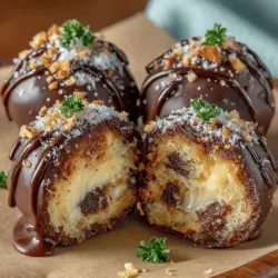 To truly appreciate the Frozen Mocha Banana Yogurt Truffles, let’s take a closer look at the key ingredients that contribute to both their flavor and health benefits.
