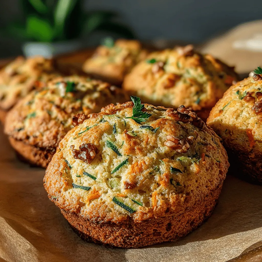In recent years, the culinary world has seen a delightful shift towards incorporating vegetables in baked goods. This trend not only appeals to health-conscious individuals but also introduces a creative twist to traditional recipes. One such innovation is the Zucchini Delight Cookies, a scrumptious treat that perfectly encapsulates this movement. These cookies offer a unique combination of flavors and textures, balancing the sweetness of sugar with the subtle earthiness of zucchini. The result is a deliciously moist cookie that is as wholesome as it is indulgent.