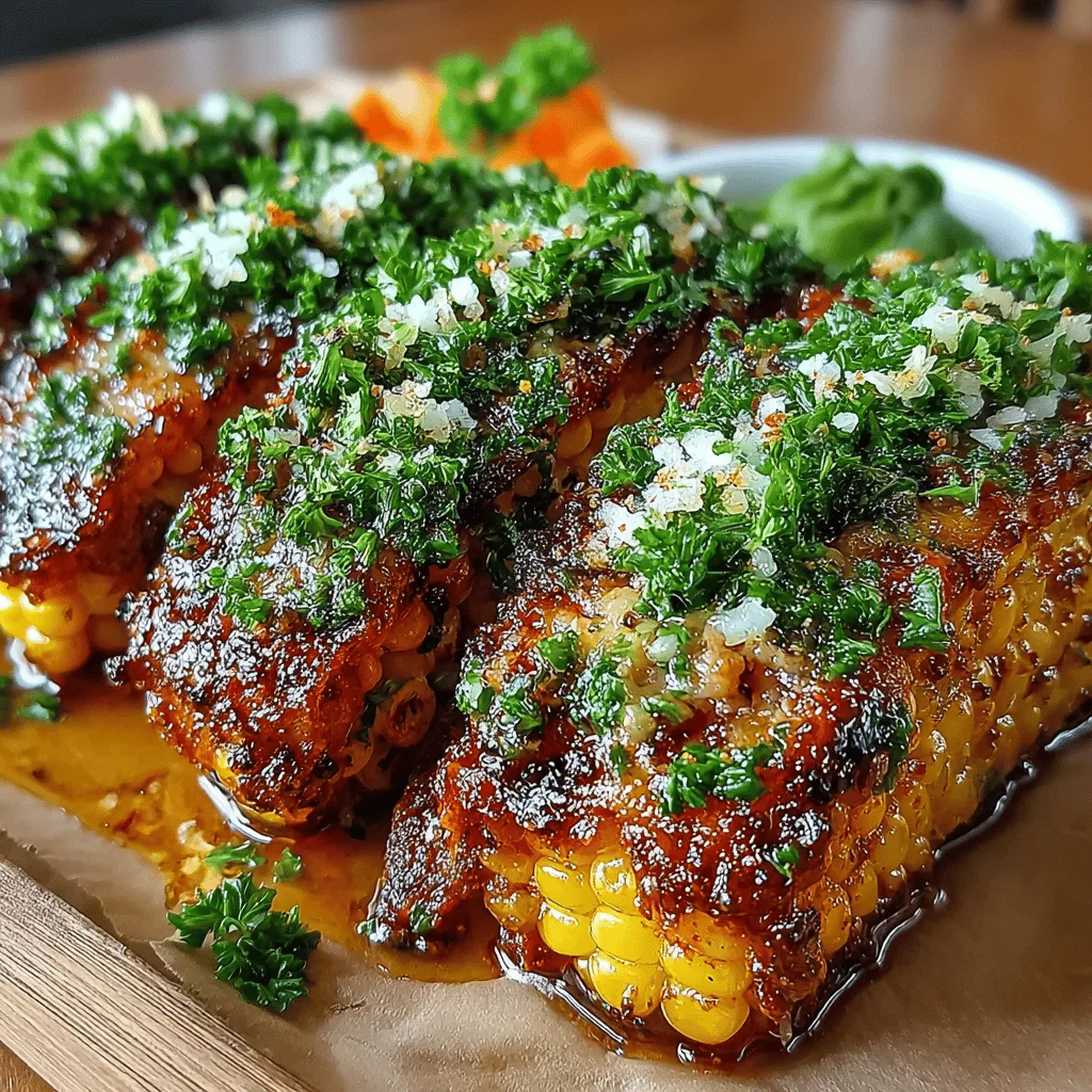 When it comes to summer cooking, few ingredients are as beloved and versatile as corn. With its natural sweetness and satisfying crunch, corn has long been a staple in kitchens around the world. Among the many ways to enjoy this delightful vegetable, one trending dish has captured the hearts (and taste buds) of food enthusiasts: honey butter baked corn ribs. This recipe combines the comforting sweetness of honey with rich, creamy butter, creating a mouthwatering treat that can be served as an appetizer, side dish, or even a snack.