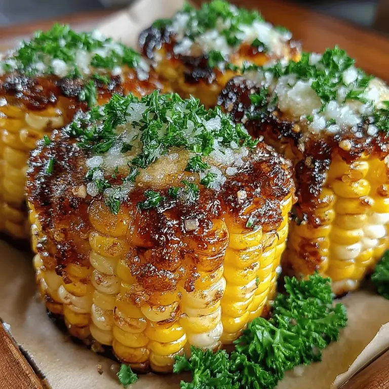 When it comes to summer cooking, few ingredients are as beloved and versatile as corn. With its natural sweetness and satisfying crunch, corn has long been a staple in kitchens around the world. Among the many ways to enjoy this delightful vegetable, one trending dish has captured the hearts (and taste buds) of food enthusiasts: honey butter baked corn ribs. This recipe combines the comforting sweetness of honey with rich, creamy butter, creating a mouthwatering treat that can be served as an appetizer, side dish, or even a snack.