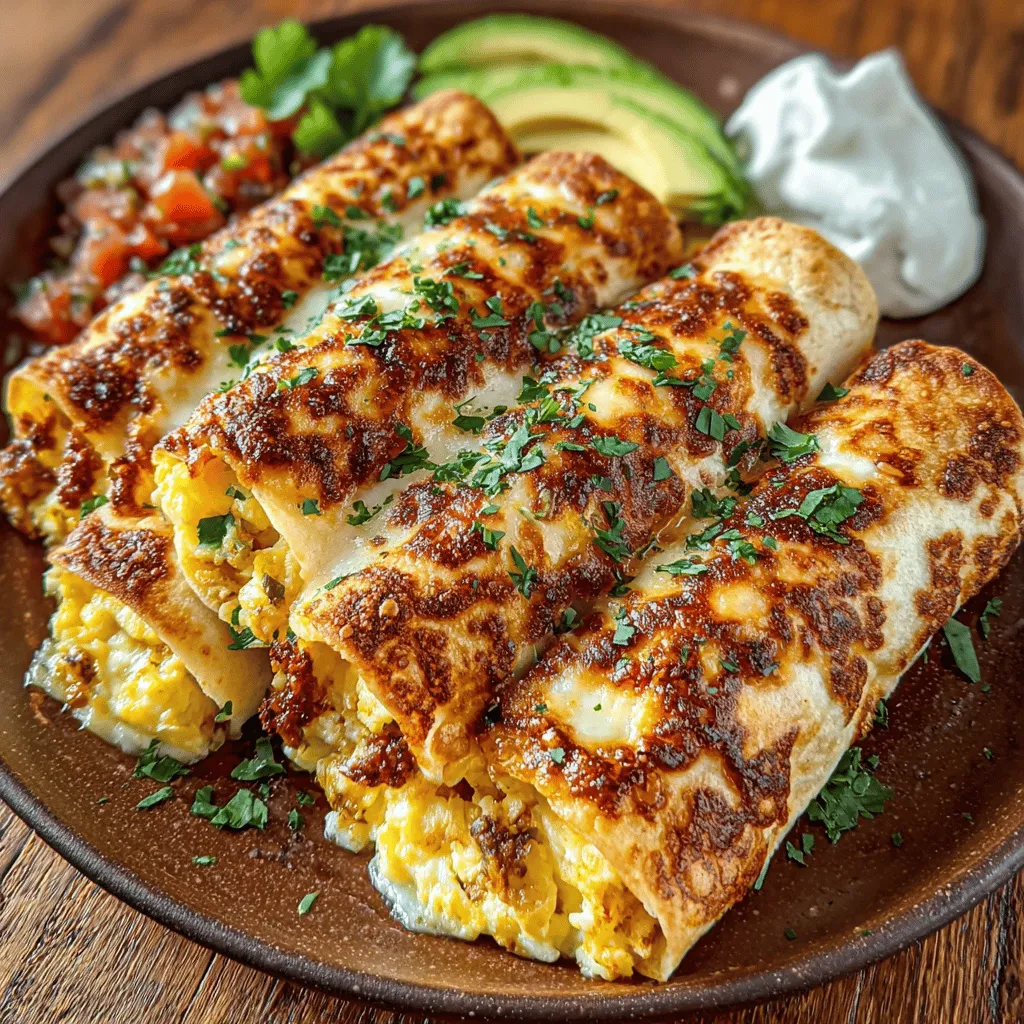To create the ultimate Spicy Hatch Chili Breakfast Taquitos, it's essential to achieve a harmonious balance of flavors. The key is to combine the heat of Hatch chilies with the creaminess of eggs and cheese, creating a comforting yet exciting taste experience. Each ingredient plays a vital role in this balance.