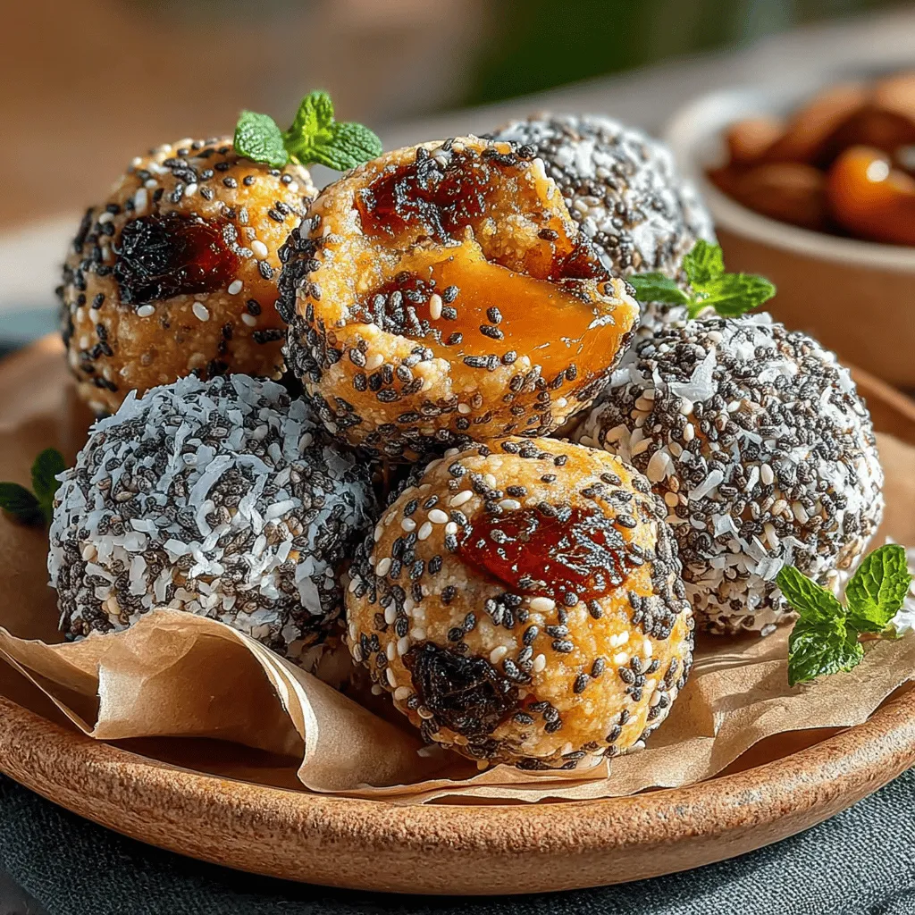 In recent years, no-bake recipes have surged in popularity, particularly among health-conscious consumers seeking quick and convenient snack options. These recipes not only minimize cooking time but also preserve the nutrients of the ingredients, making them an ideal choice for busy lifestyles. Among the myriad of no-bake treats, Peachy Keen No-Bake Energy Bites stand out as a delightful and nutritious option that caters to a variety of dietary preferences.