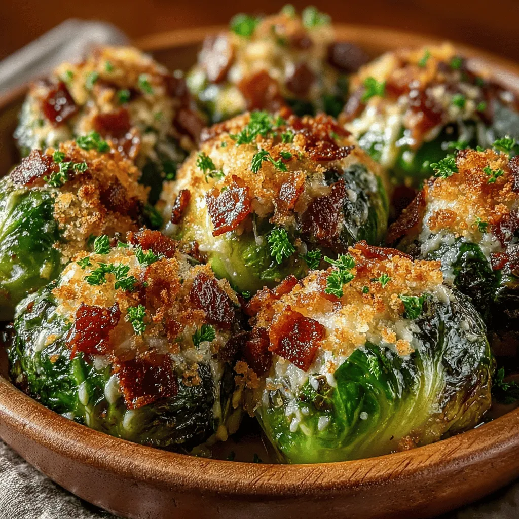Brussels sprouts, often misunderstood and overlooked, have emerged as a culinary star in recent years. As a versatile vegetable, they can be prepared in a multitude of ways, from roasting and sautéing to steaming and grilling. Their unique flavor profile, which can range from nutty to slightly bitter, makes them an ideal canvas for a variety of seasonings and ingredients. With the rise of farm-to-table dining and a focus on healthy eating, Brussels sprouts have found their way into the spotlight, captivating taste buds and transforming perceptions.