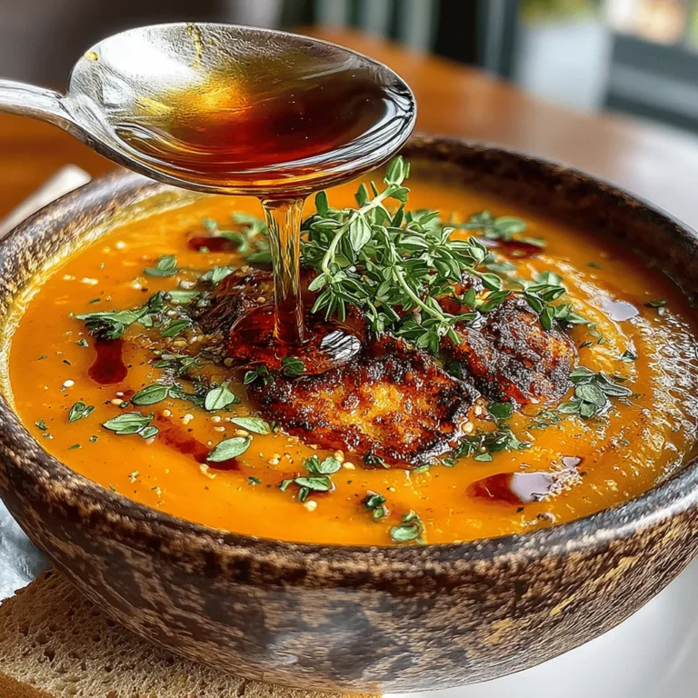 To craft a truly remarkable Smoky Maple Roasted Pumpkin Soup, the foundation begins with the aromatic duo of onions and garlic. Sautéing these ingredients is not just about cooking; it's about layering flavors that will elevate your soup to a new level of deliciousness.