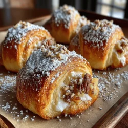 Baked Apple Pie Breakfast Bites: The Perfect Morning Treat