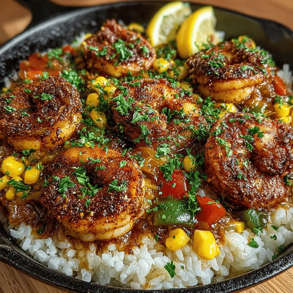 Cajun cuisine is a vibrant and flavorful culinary tradition that hails from the southern United States, particularly Louisiana. Known for its bold spices, hearty ingredients, and rich history, Cajun cooking embodies a unique blend of French, African, Spanish, and Native American influences. The essence of this cuisine lies in its ability to deliver intense flavors and satisfying meals, often using simple, locally-sourced ingredients.