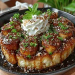 Exploring the Origins of Tarte Tatin