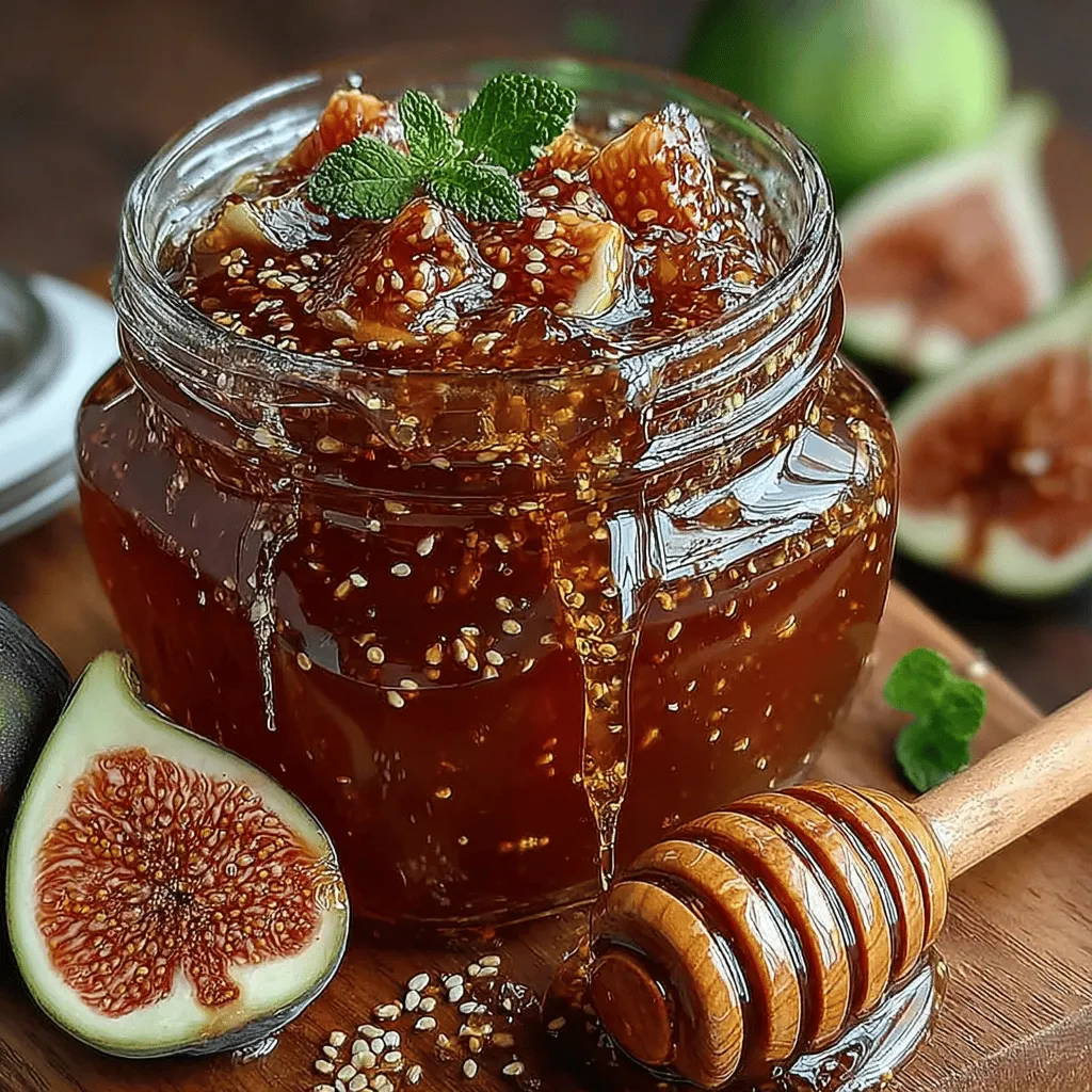 The allure of homemade jams is undeniable. With each jar filled with vibrant colors and unique flavors, they evoke memories of sun-soaked summer days and family gatherings. Unlike their store-bought counterparts, homemade jams offer a level of personalization and authenticity that can transform ordinary meals into extraordinary experiences. Among the myriad of fruit preserves, Sweet & Savory Fig Bliss Jam stands out as a delightful fusion of flavors that captivates the palate.