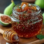 The allure of homemade jams is undeniable. With each jar filled with vibrant colors and unique flavors, they evoke memories of sun-soaked summer days and family gatherings. Unlike their store-bought counterparts, homemade jams offer a level of personalization and authenticity that can transform ordinary meals into extraordinary experiences. Among the myriad of fruit preserves, Sweet & Savory Fig Bliss Jam stands out as a delightful fusion of flavors that captivates the palate.