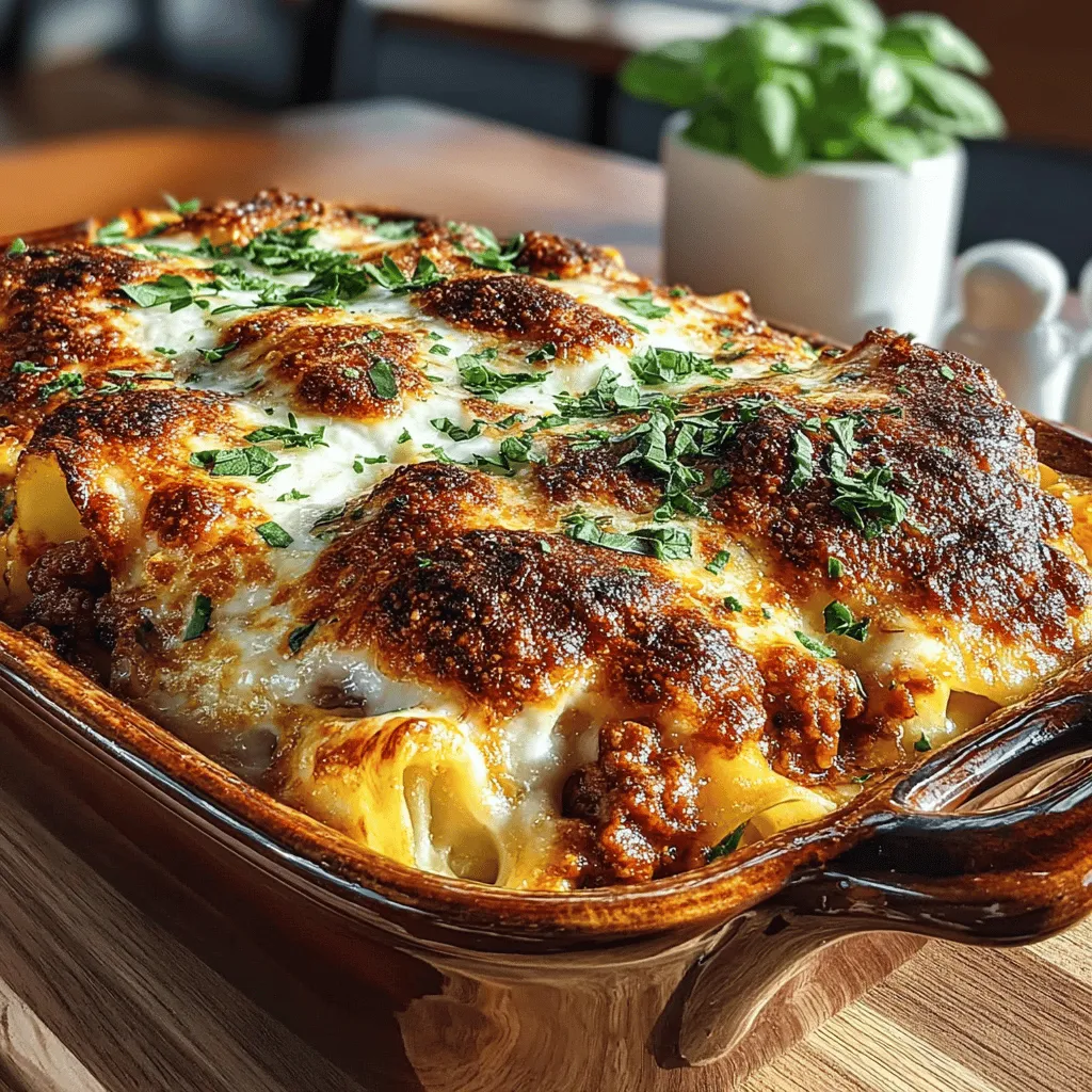 To create the perfect Cheesy Ziti Delight, the first step is to ensure that your pasta and sauce are mixed effectively. This is crucial for achieving an evenly distributed flavor throughout the dish. Here are some best practices to follow when combining these ingredients: