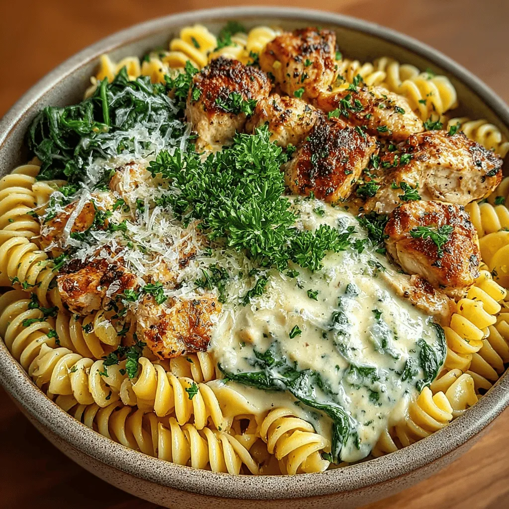 To create this delicious dish, you'll need a selection of ingredients that work together to build flavor and texture. Here's a detailed breakdown of what you’ll need and the role each ingredient plays in the final product:
