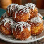 As the leaves turn and the air grows crisp, the allure of pumpkin-flavored treats becomes irresistible. From lattes to pies, pumpkin is a quintessential flavor that embodies the essence of fall. Among the myriad of pumpkin-infused delights, mini pumpkin donuts stand out as a delightful snack that can elevate any gathering, serve as a quick breakfast option, or become a cozy evening treat enjoyed at home. The small, bite-sized nature of these donuts not only makes them an ideal choice for sharing but also allows for guilt-free indulgence during the festive season.